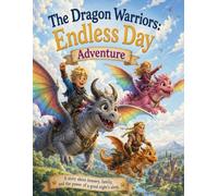 The Dragon Warriors: Endless Day Adventure
