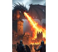 The Dragon Wars: The Dragons of Araskon: Book 2