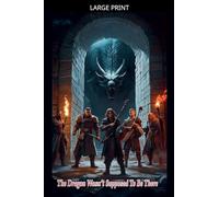 The Dragon Wasn't Supposed To Be There (1)