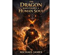 The Dragon Who Claimed A Human Soul