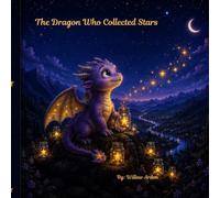 The Dragon Who Collected Stars