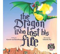 The Dragon Who Lost His Fire