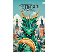 The Dragon Who Loved Dumplings: Seven Bedtime Stories from Poland