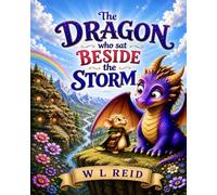 The dragon who sat beside the storm