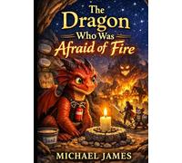 The Dragon Who Was Afraid of Fire (Tales From The Whimsical World)