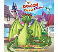 The Dragon With An Amazing Tail