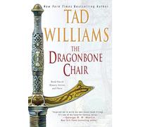 The Dragonbone Chair: 1 (Memory, Sorrow, and Thorn)