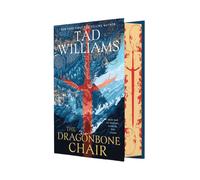 The Dragonbone Chair : (Deluxe Hardcover)