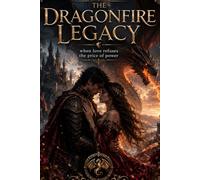 The Dragonfire Legacy: When Love Refuses the Price of Power: 3 (The Dragonfire Trilogy)