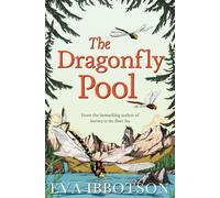The Dragonfly Pool
