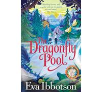 The Dragonfly Pool
