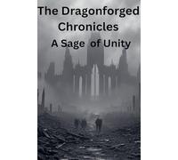 The Dragonforged Chronicles -A Sage of Unity: 2