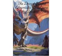 The Dragonforged Chronicles-Whispers of the Ancient Fire: 1