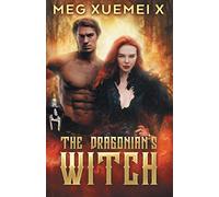 THE DRAGONIAN’S WITCH (Shifter's Witch)