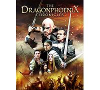 The Dragonphoenix Chronicles
