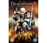 The Dragonphoenix Chronicles [DVD]