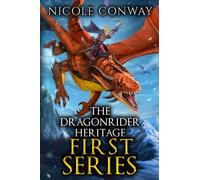 The Dragonrider Heritage First Series