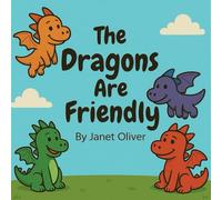 The Dragons Are Friendly