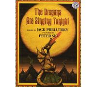 The Dragons are Singing Tonight