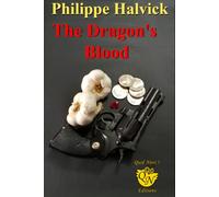 The Dragon's Blood