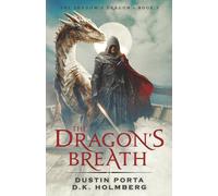 The Dragon's Breath: 5 (The Shadow's Dragon)