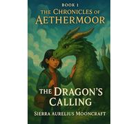 The Dragon's Calling: The Chronicles of Aethermoor - Book 1