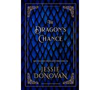 The Dragon's Chance (Lochguard Highland Dragons)