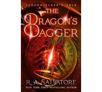 The Dragon's Dagger (Spearwielder's Tale)