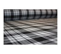 The Dragons Den 145cm x 350 cm Traditional Tartan Polyviscose Rectangle Tablecloth Burns Night Christmas Hogmanay Home Decoration [Erskine]