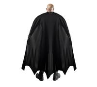 The Dragons Den Adults 60" Length Vampire Bat Cape Halloween Fancy Dress Costume Accessory [One Size] Black