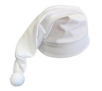 The Dragons Den Adults Ebeneezer Scrooge Victorian Style Night Cap Charles Dickens Christmas Carol Fancy Dress Costume Accessory