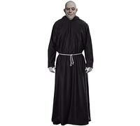 The Dragons Den Adults Old Time Creepy Festering Uncle Halloween Fancy Dress Costume [S-M]