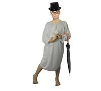 The Dragons Den Childs John Darling Lost Boys Pan Movie World Book Day Fancy Dress Costume [Age 8-12 Years]