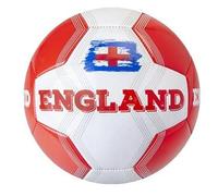 The Dragons Den International Euro Tournament World Country Flag Themed Size 5 Football [England]