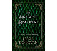 The Dragon's Discovery (Lochguard Highland Dragons)