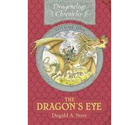 The Dragon's Eye (Dragonology Chronicles)