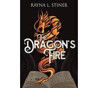 The Dragon's Fire: Reign of Shadow, Book 3 (Reign of Shadow Fantasy Series)