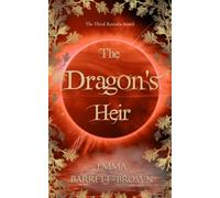 The Dragon's Heir: 3 (Rostalis Chronicles)