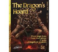 The Dragon's Hoard #34