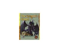 The Dragon's Hoard #6 (5E) - Board Game