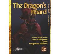 The Dragon's Hoard #60