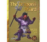The Dragon's Hoard #62