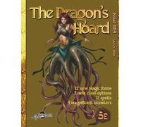 The Dragon's Hoard #64