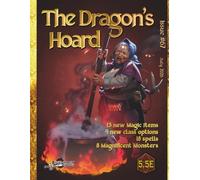 The Dragon's Hoard #67