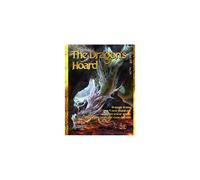 The Dragon's Hoard #8 (5E) - Board Game