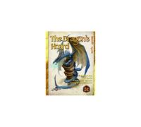 The Dragon's Hoard #9 (5E) - Board Game
