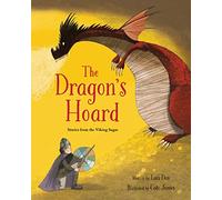 The Dragon's Hoard: Stories from the Viking Sagas