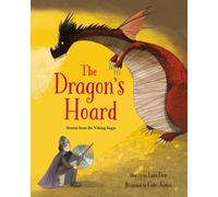 The Dragon's Hoard: Stories from the Viking Sagas