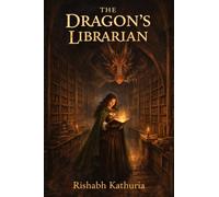 The Dragon's Librarian