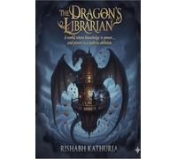 The Dragon's Librarian